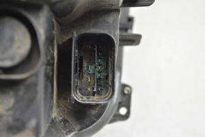 BMW 3 SERIES F30 (2011–2018) Esituli 7259539 - 2