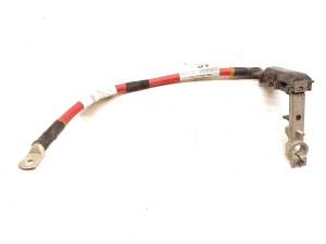 Pluskabel-Klemme - J9D3-14N184
