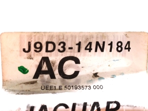 Jaguar l-Pace (2018–2026) Positive cable terminal J9D3-14N184 - 2