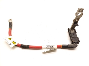 Jaguar l-Pace (2018–2026) Positive cable terminal J9D3-14N184 - 3