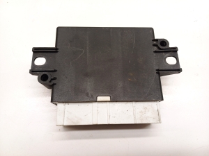 Jaguar l-Pace (2018–2026) Parking system control unit J9D3-15C859-AK - 2