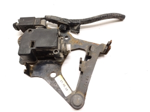   Hood latch  - J9D3-16A916-AB 