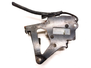 Jaguar l-Pace (2018–2026) Hood latch J9D3-16A916-AB - 3
