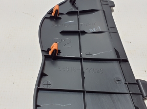 TOYOTA Hilux (2015–2020) Dashboard trim 55318KK020 - 2