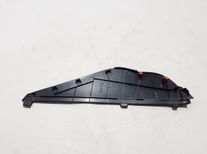 TOYOTA Hilux (2015–2020) Dashboard trim 55318KK020 - 3