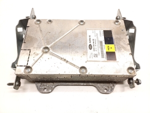   Audioverstärker  - KX53-19C164-CB 