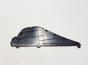 TOYOTA Hilux (2015–2020) Dashboard trim 55317KK060 - 4