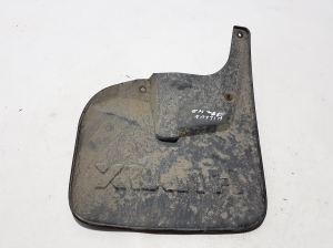 TOYOTA Hilux (2015–2020) Mud flap 766220K160 - 2