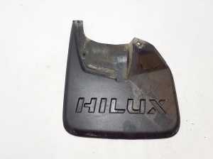   Mud flap  - 766220K160 