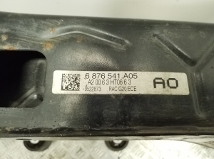 BMW 3 SERIES G20 (2018–2026) Tagasilla tala 6876541 - 2