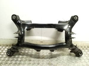 BMW 3 SERIES G20 (2018–2026) Tagasilla tala 6876541 - 3
