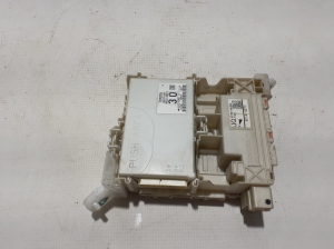   Interior fuse box  - 892210K011 
