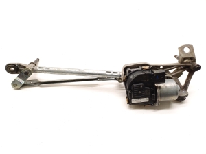 Jaguar l-Pace (2018–2026) Windshield wiper mechanism J9D3-17500-AC - 3
