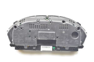 BMW 3 SERIES F30 (2011–2018) Näidikuplokk 9334782 - 5