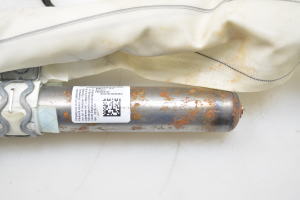 BMW 3 SERIES F30 (2011–2018) Katuse turvapadi 7221045 - 5