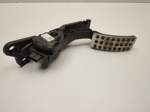 Mercedes Benz ML-Class 166 (2011–2015) Gaspedal A1663000204 - 2