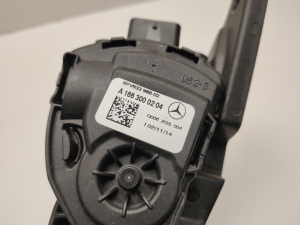 Mercedes Benz ML-Class 166 (2011–2015) Gaspedal A1663000204 - 3