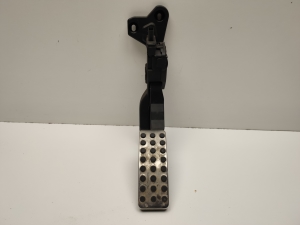 Mercedes Benz ML-Class 166 (2011–2015) Gaspedal A1663000204 - 4