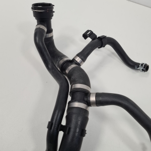  Cooling radiator hose 