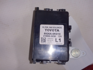 TOYOTA Hilux (2015–2020) Control unit 8926A0K010 - 3