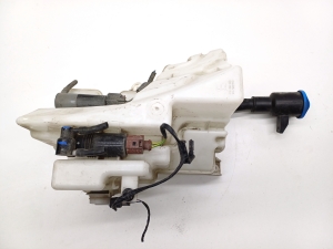 Jaguar l-Pace (2018–2026) Front washer fluid reservoir J9D3-17B613-A - 2