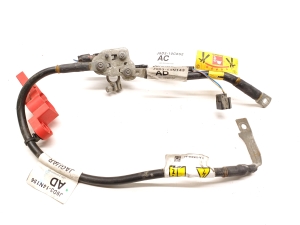 Wiring harness - J9D3-14N156