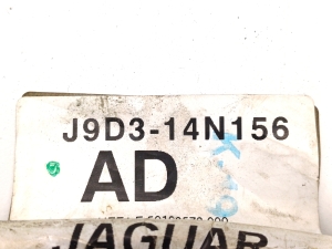 Jaguar l-Pace (2018–2026) Kabelbaum J9D3-14N156 - 3
