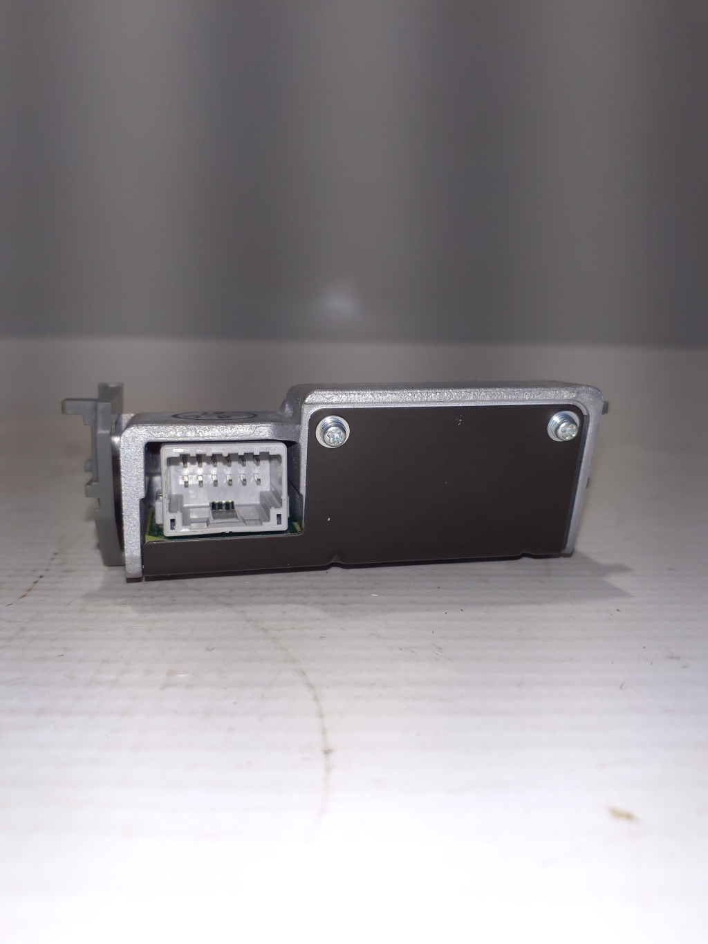 TOYOTA Hilux 8 generation (2015-2024) Caméra frontale 8646C71010 23533308