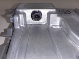 TOYOTA Hilux (2015–2020) Front camera 8646C71010 - 2