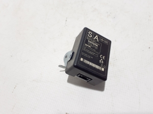 Steuergerät - 897400K040