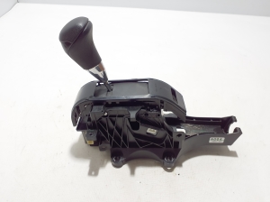   Gear shift mechanism  - 335500K190 