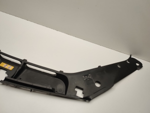 Mercedes Benz ML-Class 166 (2011–2015) Kapotialune kate A1668812922 - 2