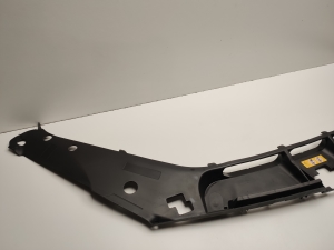 Mercedes Benz ML-Class 166 (2011–2015) Kapotialune kate A1668812922 - 3