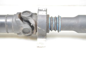 BMW 3 SERIES F30 (2011–2018) Kardaan 7600174 - 4