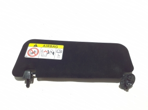 TOYOTA Hilux (2015–2020) Sun visor 743100KA90C0 - 3