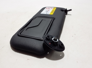 TOYOTA Hilux (2015–2020) Sun visor 743100KA90C0 - 4