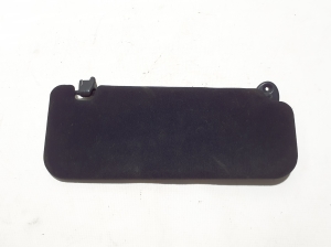 TOYOTA Hilux (2015–2020) Sun visor 743200KF90C0 - 2
