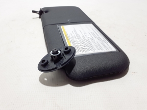 TOYOTA Hilux (2015–2020) Sun visor 743200KF90C0 - 3