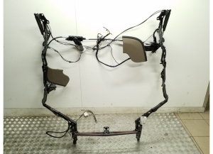 Verdeckmechanismus