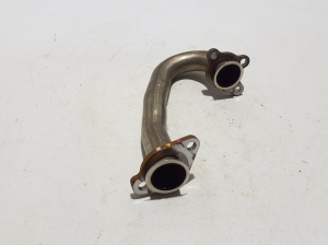 TOYOTA Hilux (2015–2020) EGR-klapi toru 256120E010 - 2