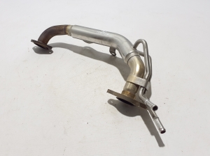 TOYOTA Hilux (2015–2020) EGR-klapi toru 2560111050 - 2