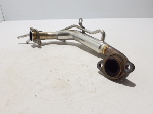 TOYOTA Hilux (2015–2020) EGR-klapi toru 2560111050 - 3