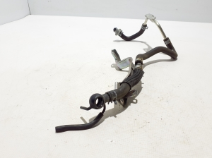 TOYOTA Hilux (2015–2020) Pipe 44763KK050 - 2