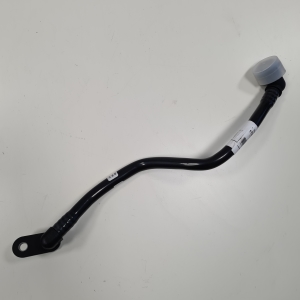 BMW 5 SERIES F10 (2010–2017) Kühlschlauch für Getriebe 17227634582 - 2