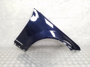Front fender - A2048811001