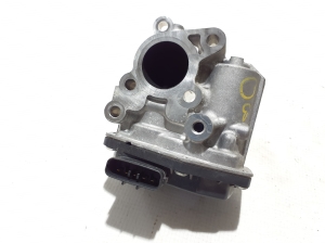 TOYOTA Hilux (2015–2020) AGR-Drosselklappe 258000E010 - 2