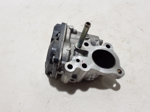 TOYOTA Hilux (2015–2020) AGR-Drosselklappe 258000E010 - 3