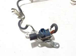 TOYOTA Hilux (2015–2020) Magnetventil 2586030070 - 2