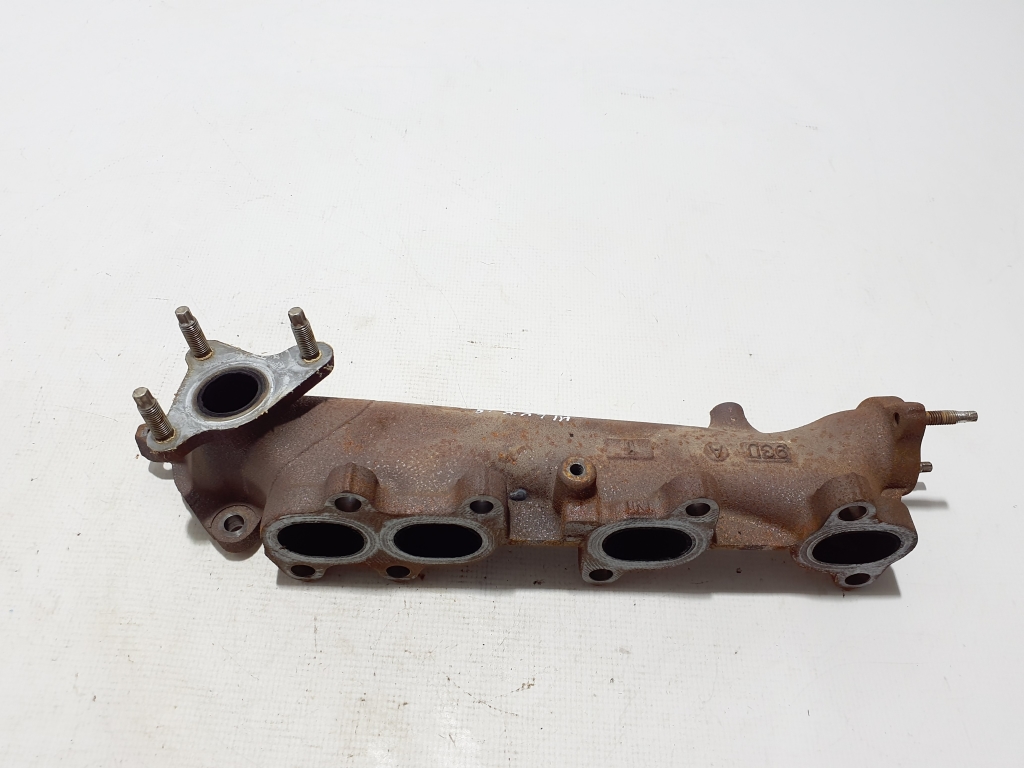 TOYOTA Hilux 8 generation (2015-2024) Right Side Exhaust Manifold 171410E020 23533307