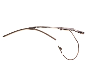   Wischerarm vorne  - J9D317527CC 